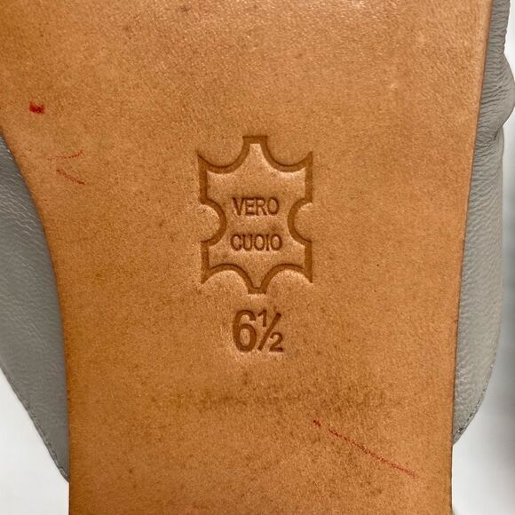 Kelsi Dagger Sandal - Picture 8 of 8